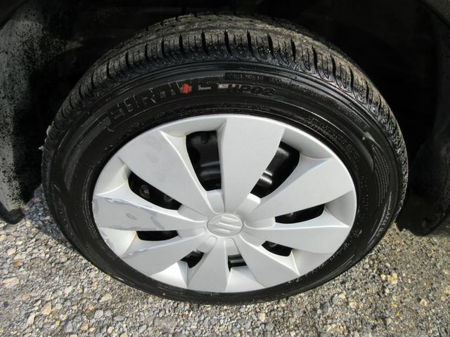 新品タイヤ４本交換済みです。