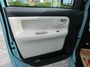 助手席ドアパネルもキレイ☆
