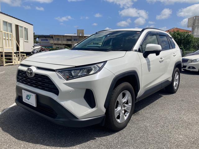 トヨタ ＲＡＶ４