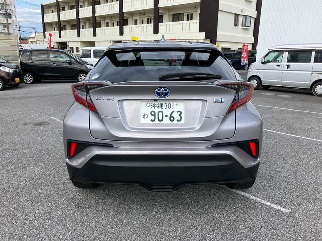 Ｃ－ＨＲ Ｇ　バックモニター　Ｂｌｕｅｔｏｏｔｈ（3枚目）