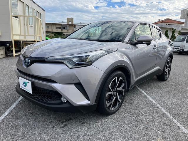 Ｃ－ＨＲ Ｇ　バックモニター　Ｂｌｕｅｔｏｏｔｈ（7枚目）