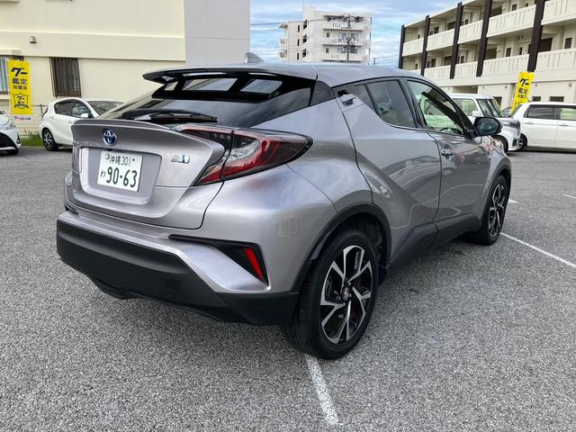 Ｃ－ＨＲ Ｇ　バックモニター　Ｂｌｕｅｔｏｏｔｈ（9枚目）