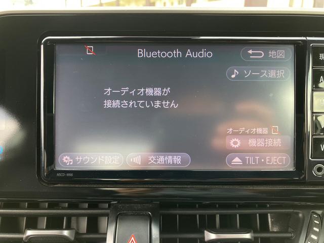 Ｃ－ＨＲ Ｇ　バックモニター　Ｂｌｕｅｔｏｏｔｈ（16枚目）