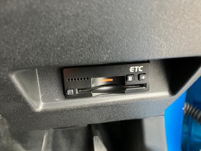 ジムニー ＸＣ　ＬＥＤヘッドランプ　フルフラット　バックカメラ　Ｂｌｕｅｔｏｏｔｈ　ＥＴＶ　車線逸脱警報　ヒルホールドコントロール　デュアルセンサーブレーキサポート　フルセグＴＶ（13枚目）