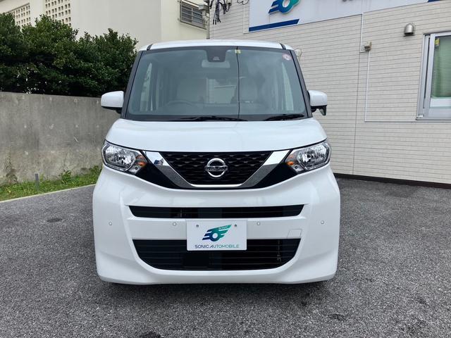 日産 ルークス