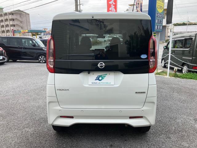 日産 ルークス