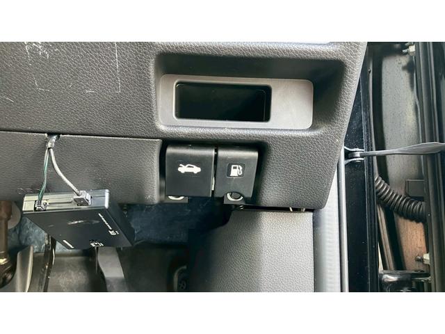 エクストレイル ２０Ｘ　エマージェンシーブレーキパッケージ　ナビ　ＤＶＤ　ＵＳＢ　Ｂｌｕｅｔｏｏｔｈ　バックモニター　ＥＴＣ　スペアタイヤ　プッシュスタート（33枚目）