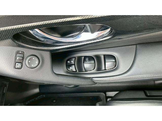 エクストレイル ２０Ｘ　エマージェンシーブレーキパッケージ　ナビ　ＤＶＤ　ＵＳＢ　Ｂｌｕｅｔｏｏｔｈ　バックモニター　ＥＴＣ　スペアタイヤ　プッシュスタート（36枚目）