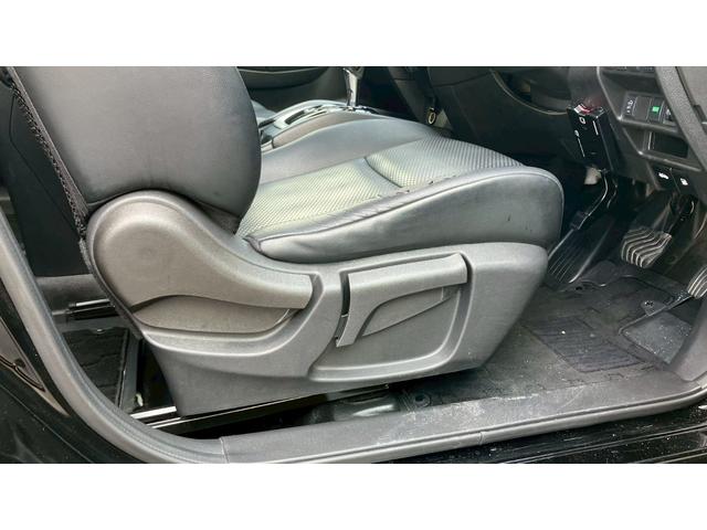 エクストレイル ２０Ｘ　エマージェンシーブレーキパッケージ　ナビ　ＤＶＤ　ＵＳＢ　Ｂｌｕｅｔｏｏｔｈ　バックモニター　ＥＴＣ　スペアタイヤ　プッシュスタート（38枚目）