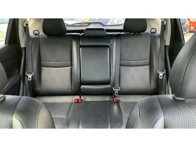 エクストレイル ２０Ｘ　エマージェンシーブレーキパッケージ　ナビ　ＤＶＤ　ＵＳＢ　Ｂｌｕｅｔｏｏｔｈ　バックモニター　ＥＴＣ　スペアタイヤ　プッシュスタート（56枚目）