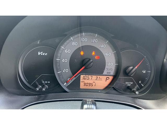 ヴィッツ Ｆ（22枚目）