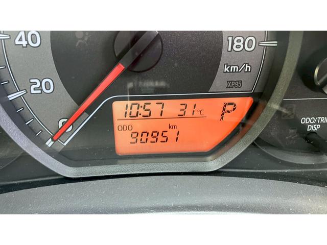 ヴィッツ Ｆ（23枚目）