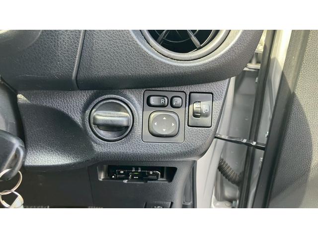 ヴィッツ Ｆ（24枚目）