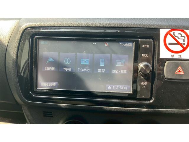 ヴィッツ Ｆ（32枚目）