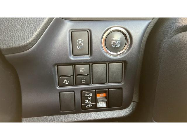 ヴォクシー Ｖ　純正ナビ　ＤＶＤ　ＳＤ　Ｂｌｕｅｔｏｏｔｈ　バックモニター　ＥＴＣ　片側パワースライドドア　プッシュスタート（29枚目）