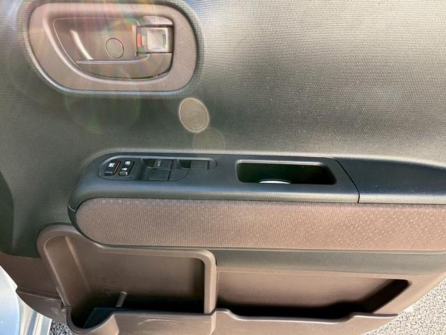スペイド Ｆ　社外ナビ　ＤＶＤ　Ｂｌｕｅｔｏｏｔｈ　バックモニター　ＥＴＣ　電動スライドドア　プッシュスタートボタン（18枚目）