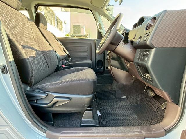 スペイド Ｆ　社外ナビ　ＤＶＤ　Ｂｌｕｅｔｏｏｔｈ　バックモニター　ＥＴＣ　電動スライドドア　プッシュスタートボタン（19枚目）