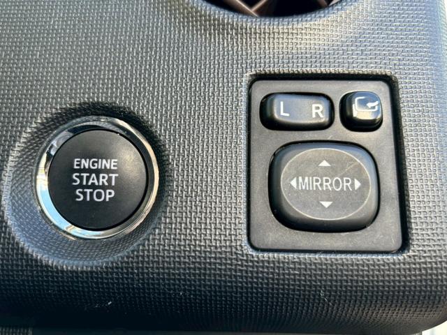 スペイド Ｆ　社外ナビ　ＤＶＤ　Ｂｌｕｅｔｏｏｔｈ　バックモニター　ＥＴＣ　電動スライドドア　プッシュスタートボタン（34枚目）