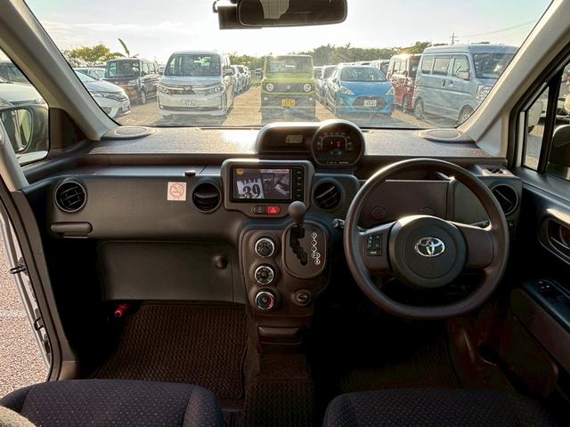 スペイド Ｆ　社外ナビ　ＤＶＤ　Ｂｌｕｅｔｏｏｔｈ　バックモニター　ＥＴＣ　電動スライドドア　プッシュスタートボタン（41枚目）