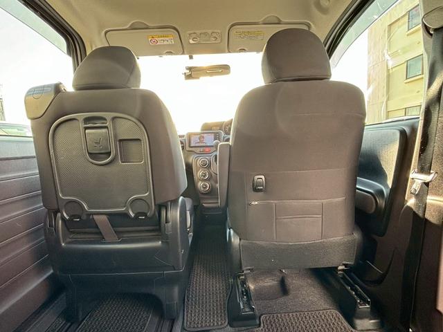 スペイド Ｆ　社外ナビ　ＤＶＤ　Ｂｌｕｅｔｏｏｔｈ　バックモニター　ＥＴＣ　電動スライドドア　プッシュスタートボタン（45枚目）