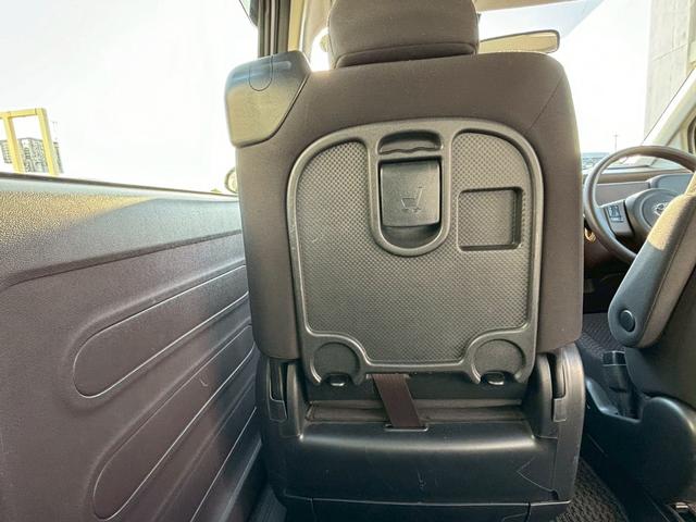 スペイド Ｆ　社外ナビ　ＤＶＤ　Ｂｌｕｅｔｏｏｔｈ　バックモニター　ＥＴＣ　電動スライドドア　プッシュスタートボタン（46枚目）