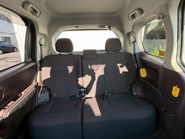 スペイド Ｆ　社外ナビ　ＤＶＤ　Ｂｌｕｅｔｏｏｔｈ　バックモニター　ＥＴＣ　電動スライドドア　プッシュスタートボタン（52枚目）