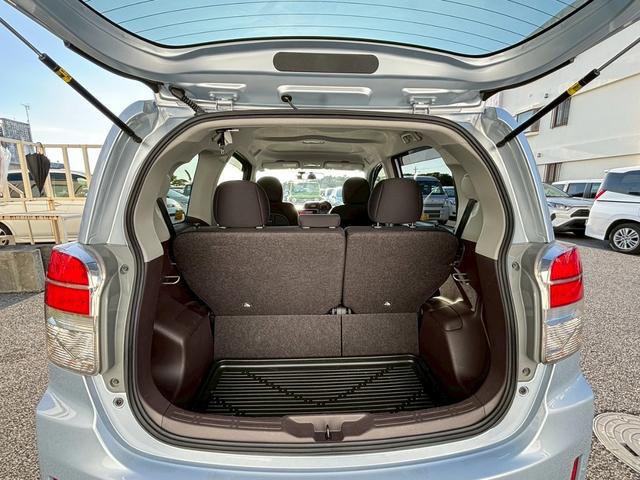 スペイド Ｆ　社外ナビ　ＤＶＤ　Ｂｌｕｅｔｏｏｔｈ　バックモニター　ＥＴＣ　電動スライドドア　プッシュスタートボタン（58枚目）