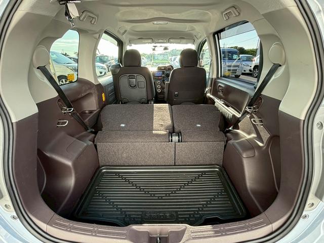 スペイド Ｆ　社外ナビ　ＤＶＤ　Ｂｌｕｅｔｏｏｔｈ　バックモニター　ＥＴＣ　電動スライドドア　プッシュスタートボタン（62枚目）