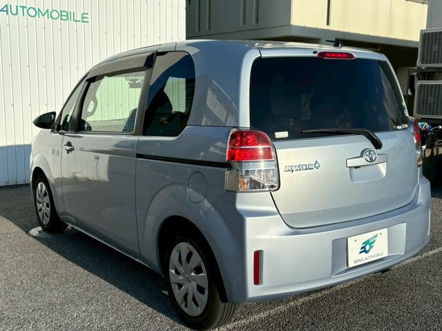 スペイド Ｆ　社外ナビ　ＤＶＤ　Ｂｌｕｅｔｏｏｔｈ　バックモニター　ＥＴＣ　電動スライドドア　プッシュスタートボタン（67枚目）