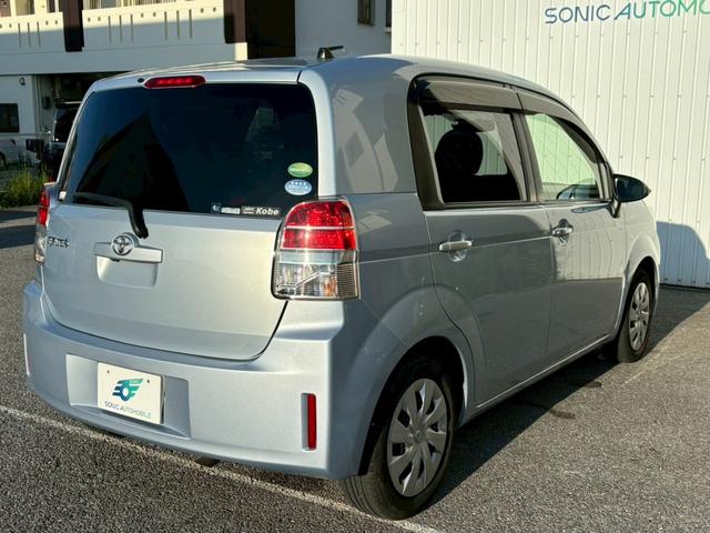 スペイド Ｆ　社外ナビ　ＤＶＤ　Ｂｌｕｅｔｏｏｔｈ　バックモニター　ＥＴＣ　電動スライドドア　プッシュスタートボタン（68枚目）