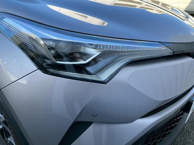 Ｃ－ＨＲ Ｇ　Ｂｌｕｅｔｏｏｔｈ、ＬＥＤヘッドランプ、シートヒーター、スマートキー、パワーウィンドウ、バックカメラ（11枚目）