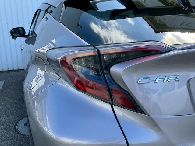 Ｃ－ＨＲ Ｇ　Ｂｌｕｅｔｏｏｔｈ、ＬＥＤヘッドランプ、シートヒーター、スマートキー、パワーウィンドウ、バックカメラ（12枚目）