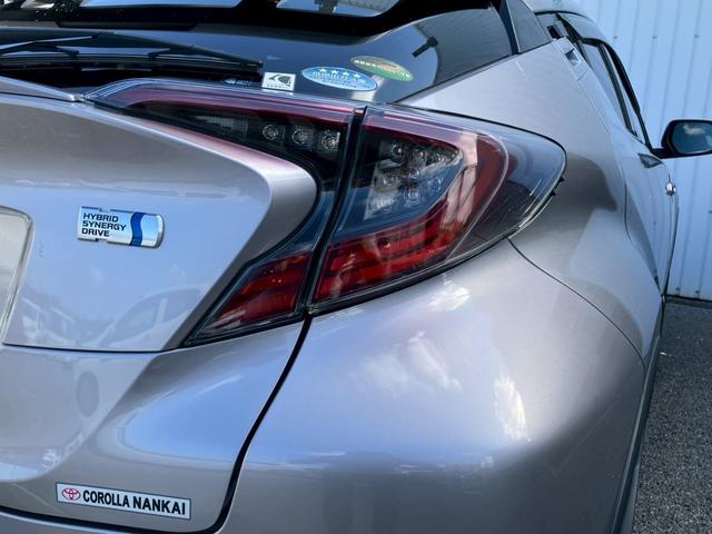 Ｃ－ＨＲ Ｇ　Ｂｌｕｅｔｏｏｔｈ、ＬＥＤヘッドランプ、シートヒーター、スマートキー、パワーウィンドウ、バックカメラ（13枚目）