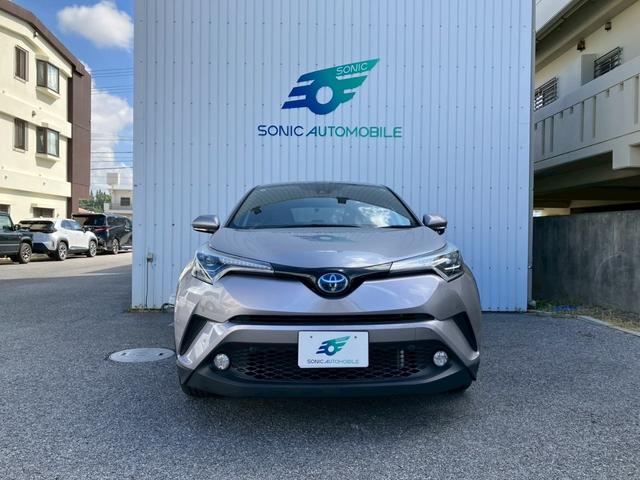 Ｃ－ＨＲ Ｇ（10枚目）
