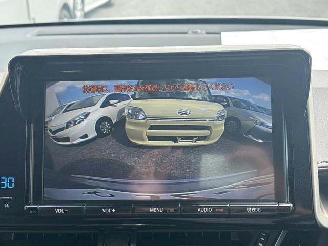 Ｃ－ＨＲ Ｇ（20枚目）