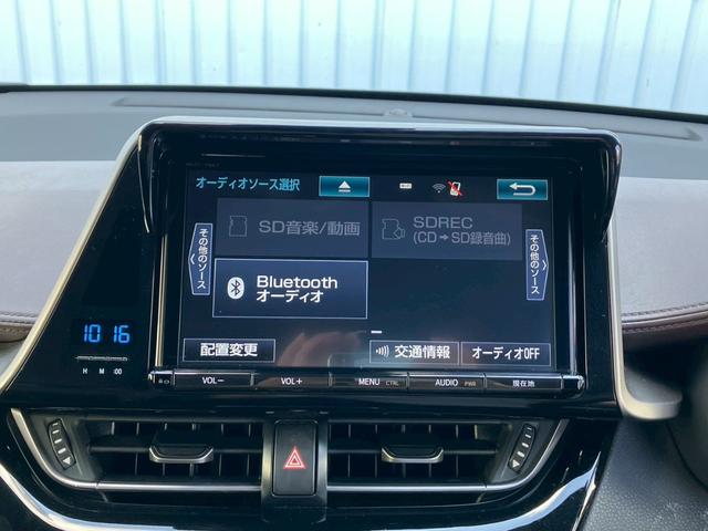 Ｃ－ＨＲ Ｇ（21枚目）