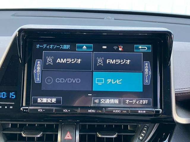 Ｃ－ＨＲ Ｇ（22枚目）