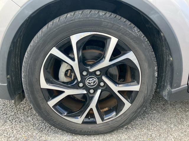 Ｃ－ＨＲ Ｇ（33枚目）