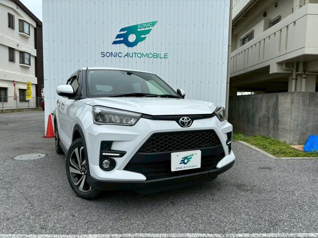 ライズ Ｚ　社外ナビ　ワンセグＴＶ　ＣＤ　ＤＶＤ　ＳＤ　ＵＳＢ　Ｂｌｕｅｔｏｏｔｈ　ＥＴＣ　バックモニター　プッシュスタート　電動パーキングブレーキ