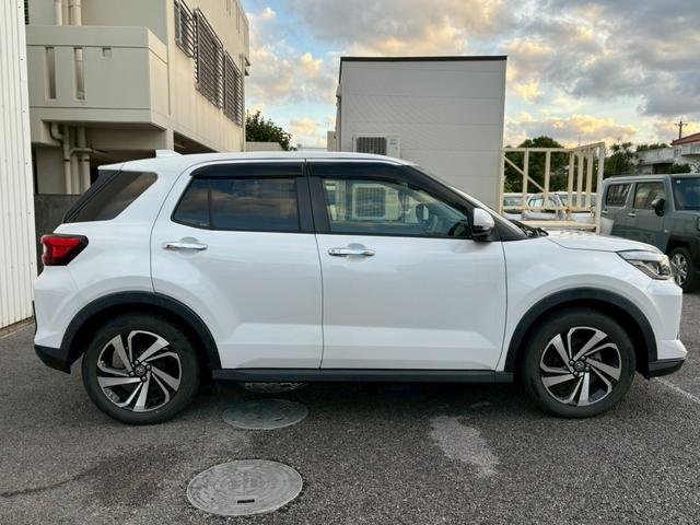 ライズ Z(9枚目)