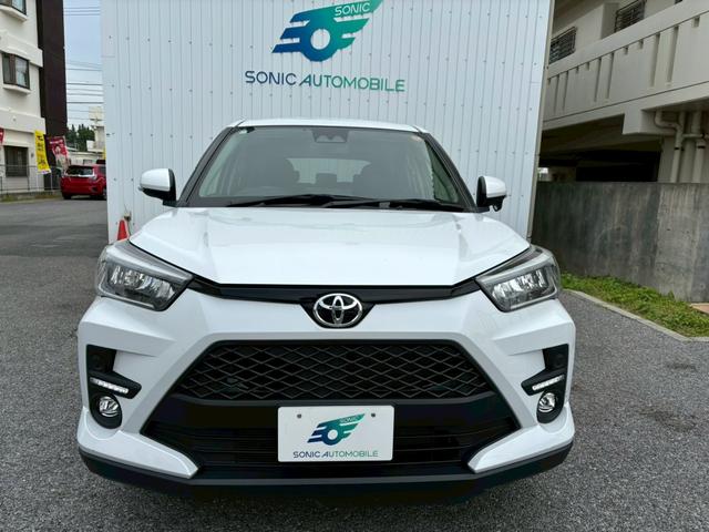 ライズ Ｚ　社外ナビ　ワンセグＴＶ　ＣＤ　ＤＶＤ　ＳＤ　ＵＳＢ　Ｂｌｕｅｔｏｏｔｈ　ＥＴＣ　バックモニター　プッシュスタート　電動パーキングブレーキ