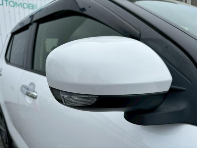 ライズ Z 社外ナビ ワンセグTV CD DVD SD USB Bluetooth ETC バックモニター プッシュスタート 電動パーキングブレーキ(6枚目)