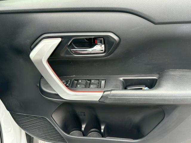 ライズ Z 社外ナビ ワンセグTV CD DVD SD USB Bluetooth ETC バックモニター プッシュスタート 電動パーキングブレーキ(10枚目)