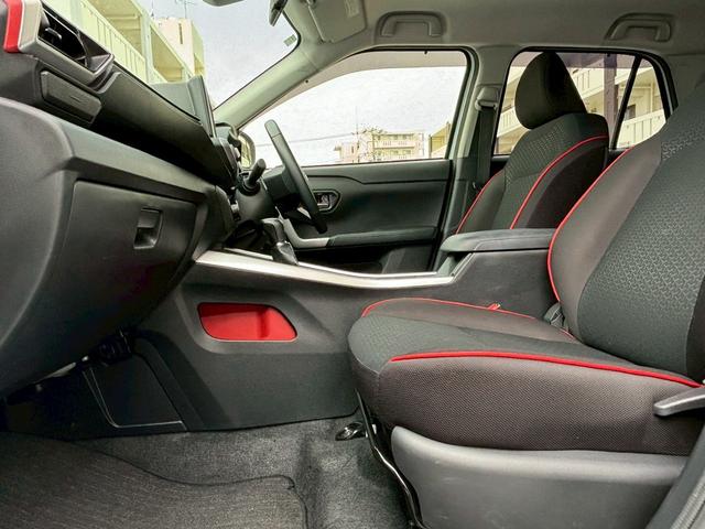 ライズ Z 社外ナビ ワンセグTV CD DVD SD USB Bluetooth ETC バックモニター プッシュスタート 電動パーキングブレーキ(31枚目)