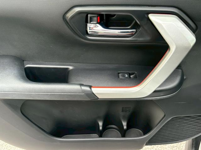 ライズ Z 社外ナビ ワンセグTV CD DVD SD USB Bluetooth ETC バックモニター プッシュスタート 電動パーキングブレーキ(32枚目)