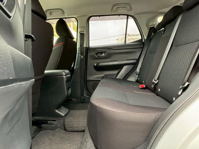 ライズ Z 社外ナビ ワンセグTV CD DVD SD USB Bluetooth ETC バックモニター プッシュスタート 電動パーキングブレーキ(34枚目)