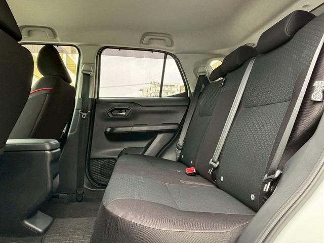 ライズ Z 社外ナビ ワンセグTV CD DVD SD USB Bluetooth ETC バックモニター プッシュスタート 電動パーキングブレーキ(35枚目)