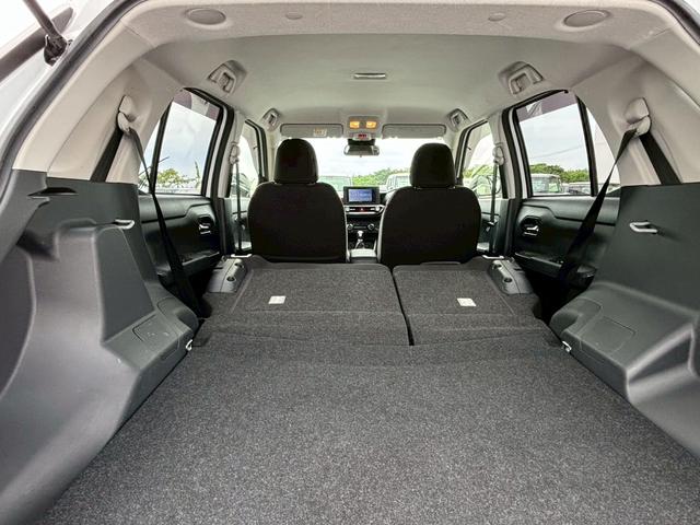 ライズ Z 社外ナビ ワンセグTV CD DVD SD USB Bluetooth ETC バックモニター プッシュスタート 電動パーキングブレーキ(42枚目)