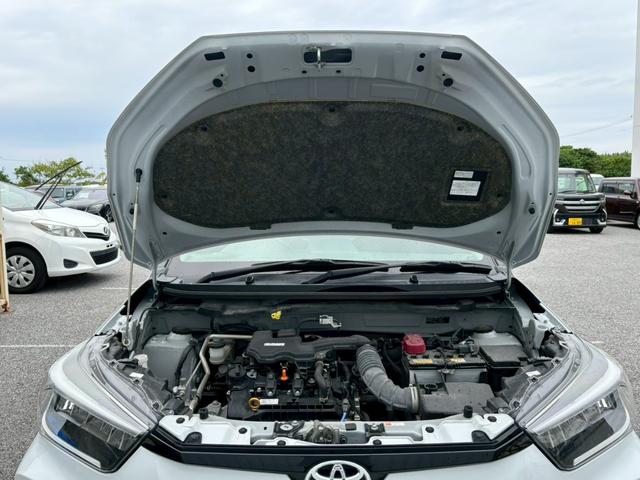 ライズ Z 社外ナビ ワンセグTV CD DVD SD USB Bluetooth ETC バックモニター プッシュスタート 電動パーキングブレーキ(51枚目)