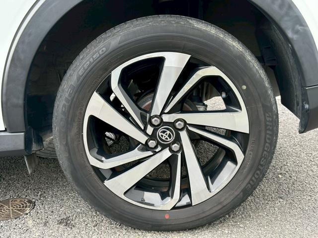 ライズ Z 社外ナビ ワンセグTV CD DVD SD USB Bluetooth ETC バックモニター プッシュスタート 電動パーキングブレーキ(53枚目)